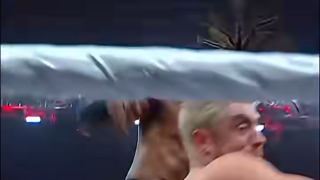 TNA 월드 챔피언 벨트가 WWE에게 넘어간 순간