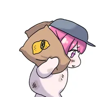 스티커 이미지