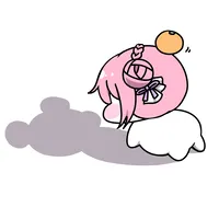 스티커 이미지