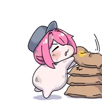 스티커 이미지