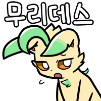 스티커 이미지