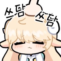스티커 이미지