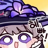 스티커 이미지