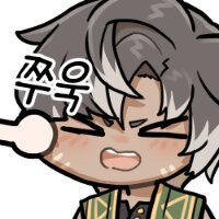 스티커 이미지