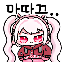스티커 이미지