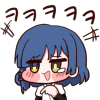 스티커 이미지