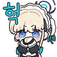 스티커 이미지