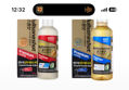 불스원샷 프리미엄 1000ml 휘발류 경유용