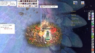 탄카드 4장먹을 동안 한장도 못먹은 라스간드 카드가 드디어나왔다......
