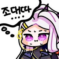 스티커 이미지