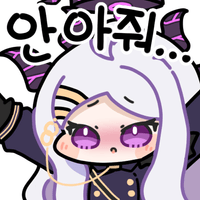 스티커 이미지