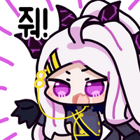 스티커 이미지