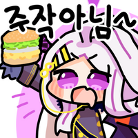 스티커 이미지