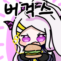 스티커 이미지