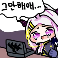 스티커 이미지