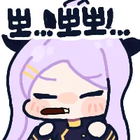 스티커 이미지