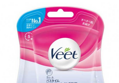 Veet 바스타임 제모크림 민감성 피부용 150g