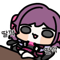 스티커 이미지