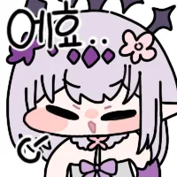 스티커 이미지