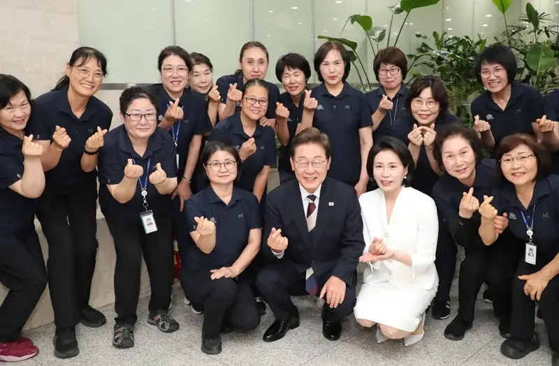 갤러리李 이미지