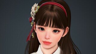 코스튬 이미지
