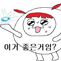 스티커 이미지
