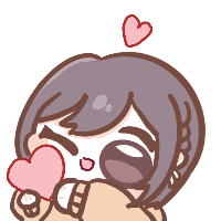 스티커 이미지