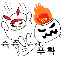 스티커 이미지
