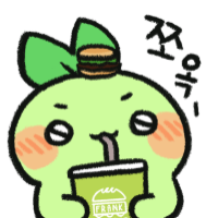 스티커 이미지