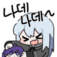 스티커 이미지