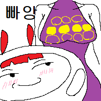 스티커 이미지