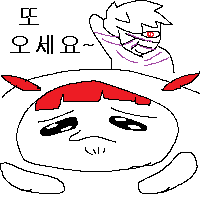 스티커 이미지