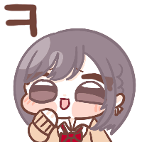 스티커 이미지
