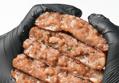 수제 한돈 떡갈비 5팩+5팩 (네멤15,120원/무료)