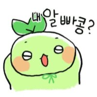스티커 이미지