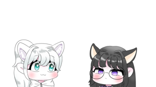흑백냥이