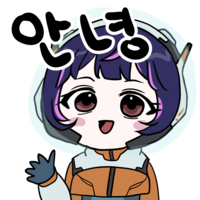 스티커 이미지