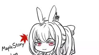 렌? 아키라?