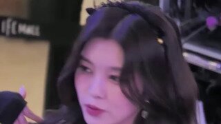 핫팬츠 김다연 (케플러)