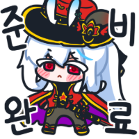 스티커 이미지