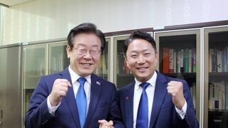 동탄 민주당 근황