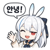 스티커 이미지