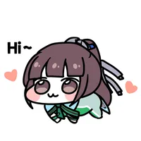 스티커 이미지