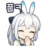 스티커 이미지