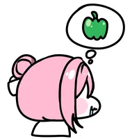 스티커 이미지