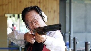 빗물받이 청소까지 주문하는 이대통령