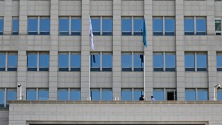 尹정부 어공 강제해고 절차 착수