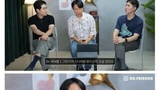 왕의 똥꼬를 빨아준 사람