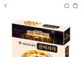 명륜진사갈비 피자