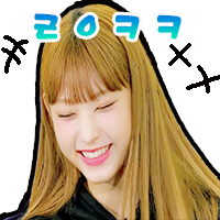 스티커 이미지